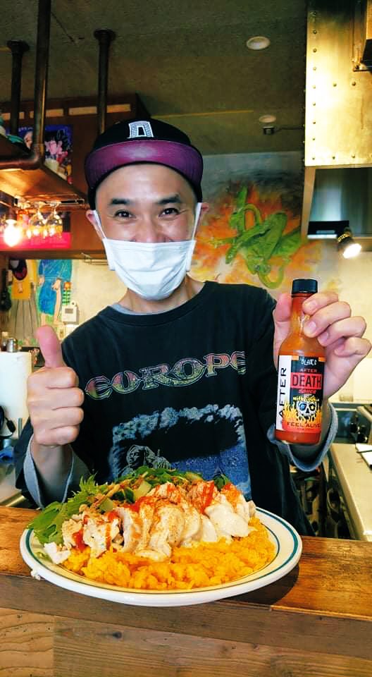 ブレアーズデスソース（公式アカウント） (@karagamideath) / Posts / X