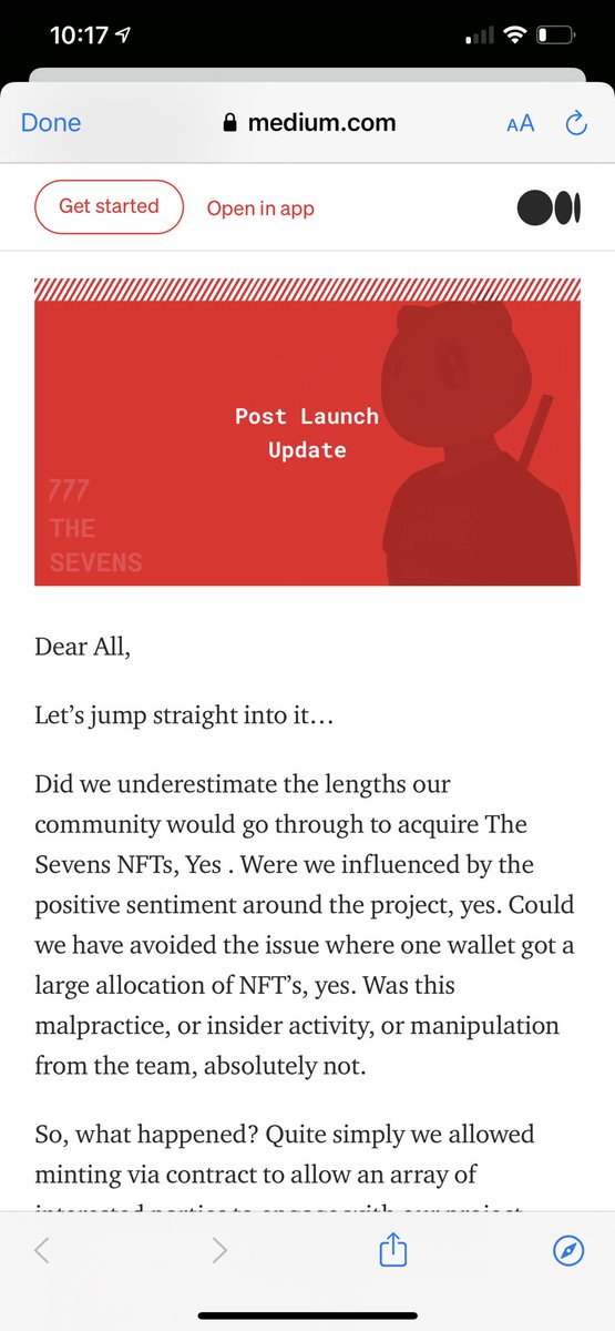 abond23_bond's tweet image. That was one of first things they said.
Just a lot of questions. How did they have this long convo with a stranger? Why would that person be okay with giving back anything? Then only a fraction of people will get whatever they are gonna give back