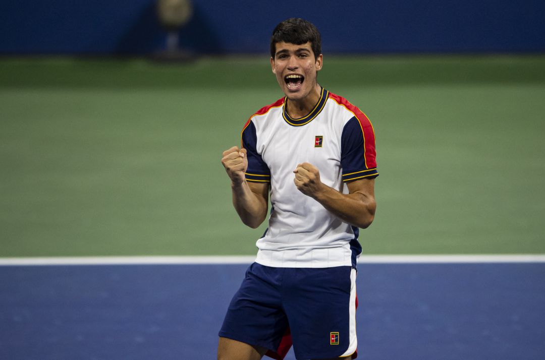 José Morón tweet media