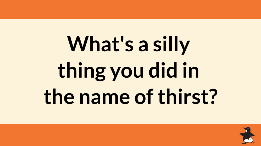 DeusSexPH's tweet photo. We're having our second #DSMSafeSpaces tomorrow, September 9 at 8PM, and we've got a silly question for you!
Answer this question by replying, retweeting or DMing us! If you'd like to stay anonymous, answer through our form: https://t.co/KzBkaOypGW
Thanks, and see you tomorrow! https://t.co/2Jq22Gd7RM
