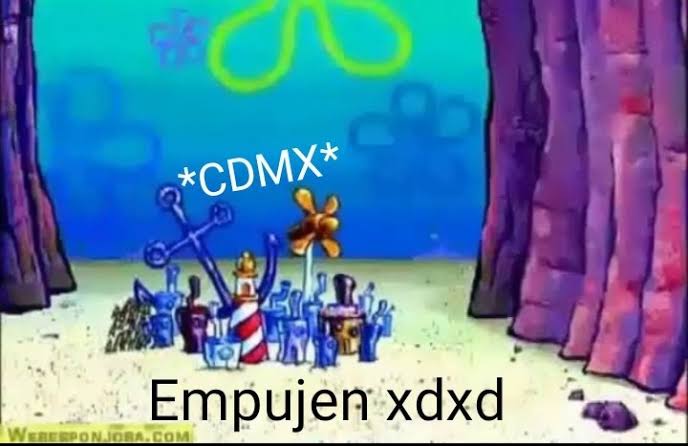 Propongo lo siguiente para el 19 de septiembre. #sismo #temblor