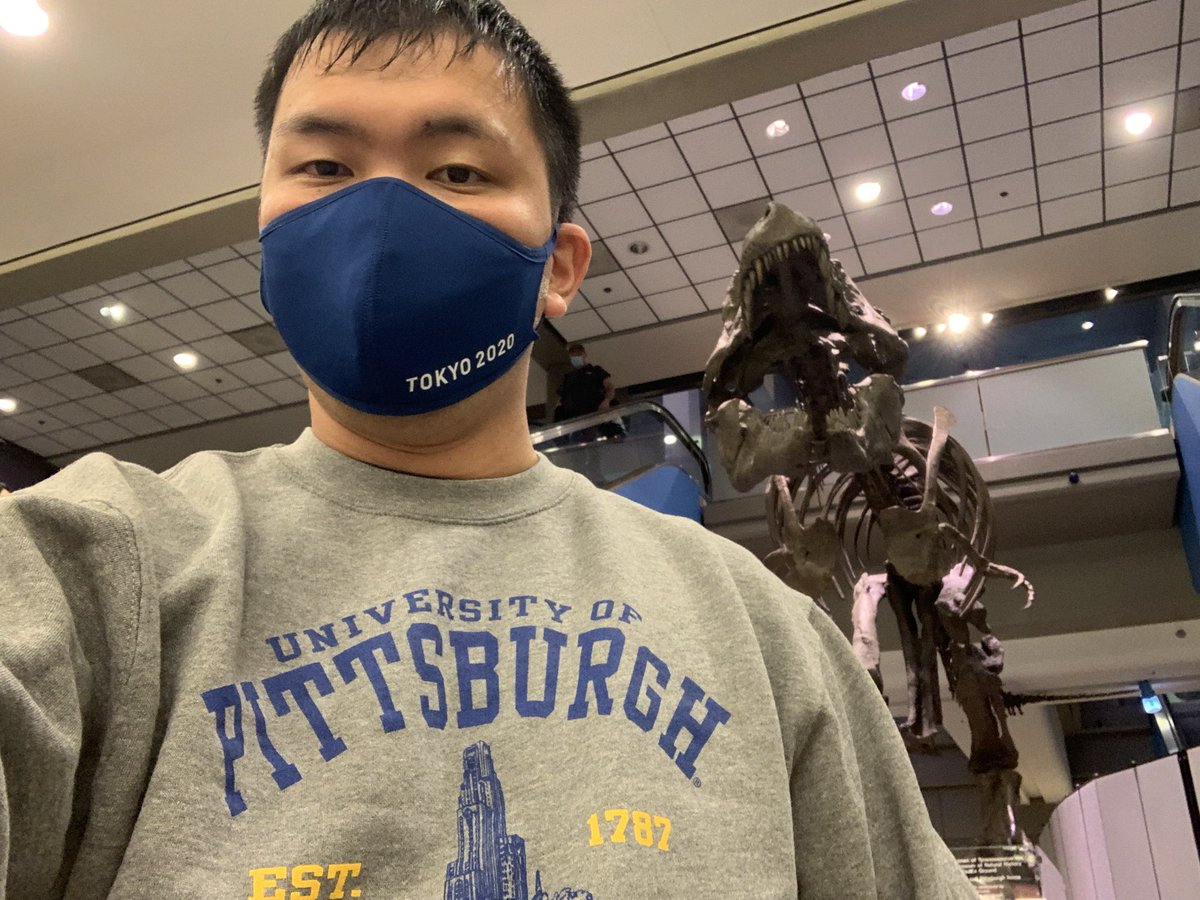 須賀 康平, PT(🇺🇸🇯🇵), DPT (@suga_kohei) on Twitter photo Tokyo Olympic and Paralympic Games
I have been serving mostly for Paralympics as a PT, DPT
I appreciate that University Pittsburgh MS course faculty allowed me to join this precious opportunity.
<a href="/PittPT/">Pitt Physical Therapy</a>
<a href="/PittPostProfEdu/">Univ. of Pittsburgh / Post-Professional Education</a>
#Paralympics
#Tokyo2020
#Olympics Tokyo Olympic and Paralympic Games
I have been serving mostly for Paralympics as a PT, DPT
I appreciate that University Pittsburgh MS course faculty allowed me to join this precious opportunity.
<a href="/PittPT/">Pitt Physical Therapy</a>
<a href="/PittPostProfEdu/">Univ. of Pittsburgh / Post-Professional Education</a>
#Paralympics
#Tokyo2020
#Olympics