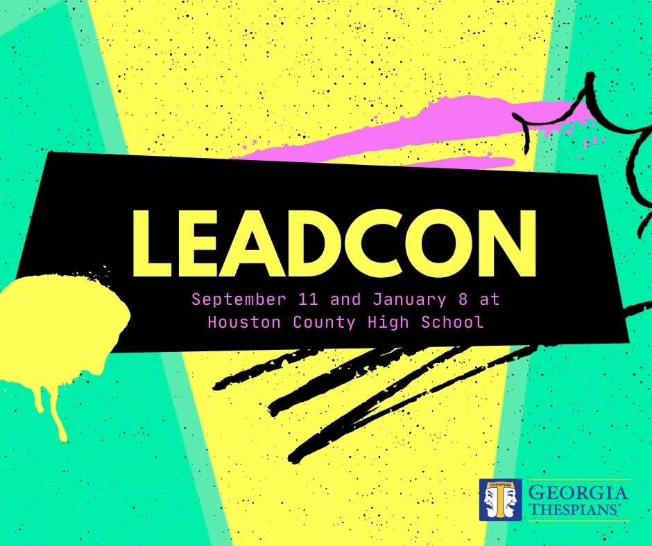 Follow the link for the LeadCon Agenda! We can't wait to see you at 9:45am at Houston County High School in Warner Robins, GA. - mailchi.mp/9cb9d0d0f2c5/l…