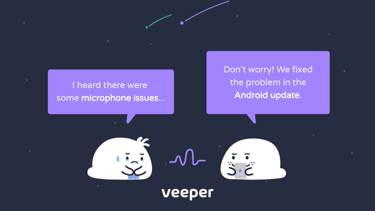veeper CS tweet media