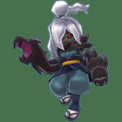 影オロチのtwitterイラスト検索結果 古い順