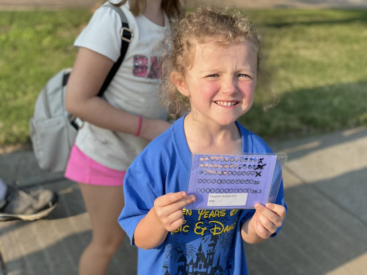 Heusner Elementary tweet media