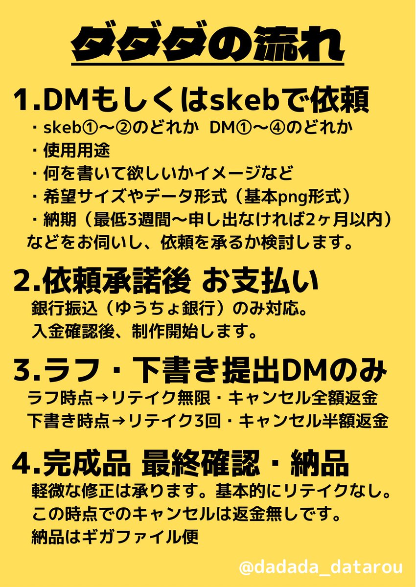 駄ゞ田メダ 8 10デビュー新人vtuber Dadada Datarou Twitter 駄ゞ田メダ 8 10デビュー新人vtuber Dadada Datarou Twitter