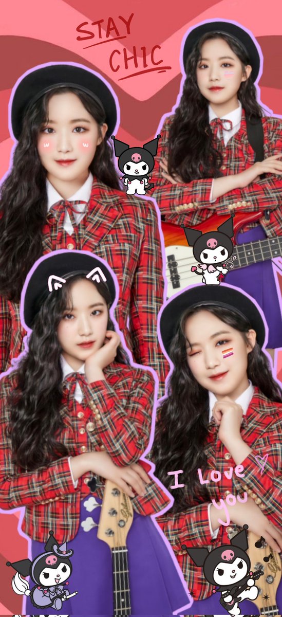 yshlockscreen's tweet photo. #SHUHUA LOCKSCREEN/S

#슈�� #舒華 #GIDLE #여자아이들 https://t.co/xzstLeGxIN