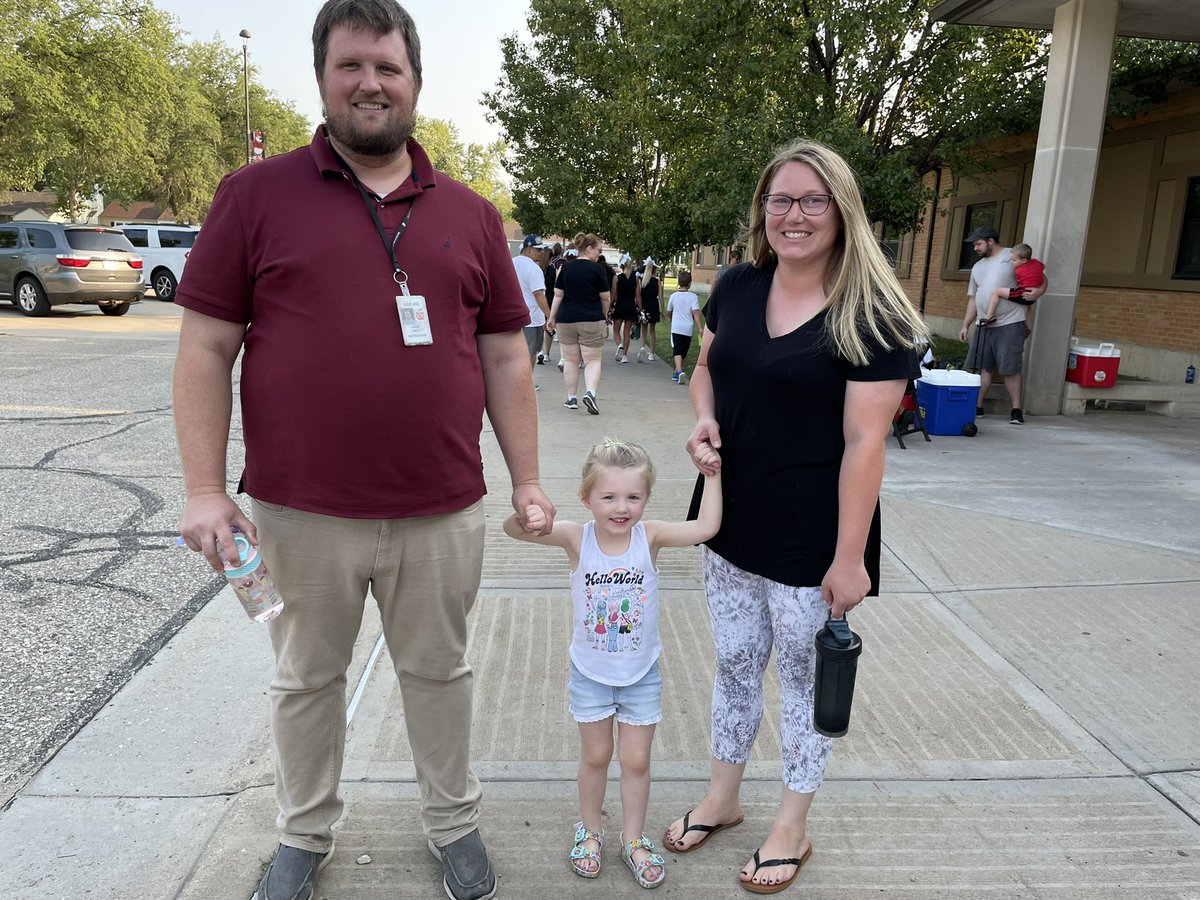 Heusner Elementary tweet media