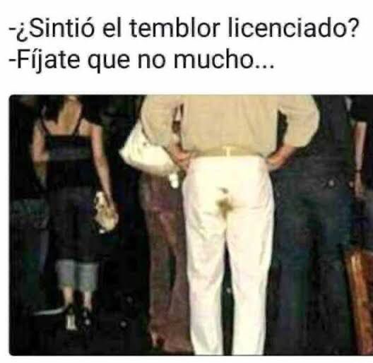 iChilango's tweet photo. Yo mero en el #sismo #terremoto https://t.co/lsyFZUl6HX