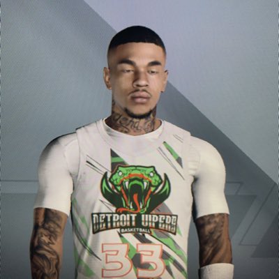 Damon Gilbert SF tweet media