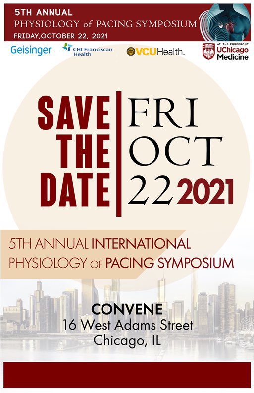 Gaurav A. Upadhyay (@gauravaupadhyay) on Twitter photo Six weeks till #PPS5 live in Chicago! Register at achlcme.org/Detail/4426/5t… <a href="/DrRoderickTung/">Roderick Tung</a> <a href="/Hisdoc1/">Pugal Vijayaraman</a> <a href="/AndreaRussoEP/">Andrea Russo</a> <a href="/EP_mom1/">Mina Chung MD</a> <a href="/drsuneet/">Suneet Mittal</a> <a href="/psharmadoc/">Parikshit S Sharma, MD, MPH, FACC, FHRS</a> <a href="/KennethEllenbo1/">Kenneth Ellenbogen</a> <a href="/Dr_Santangeli/">Pasquale Santangeli</a> <a href="/khaldountarakji/">Khaldoun Tarakji</a> <a href="/MihailChelu/">Mihail G. Chelu, MD, PhD</a> <a href="/melchami99/">Mikhael El-Chami</a> <a href="/FaisalMMerchant/">Faisal Merchant</a> <a href="/Marek_Jastrz_EP/">Marek Jastrzębski</a> <a href="/MdHuang/">Weijian Huang</a> <a href="/xyc1982/">Xueying Chen, MD, PhD, FHRS</a> <a href="/VKutyifa/">Valentina Kutyifa</a> Six weeks till #PPS5 live in Chicago! Register at achlcme.org/Detail/4426/5t… <a href="/DrRoderickTung/">Roderick Tung</a> <a href="/Hisdoc1/">Pugal Vijayaraman</a> <a href="/AndreaRussoEP/">Andrea Russo</a> <a href="/EP_mom1/">Mina Chung MD</a> <a href="/drsuneet/">Suneet Mittal</a> <a href="/psharmadoc/">Parikshit S Sharma, MD, MPH, FACC, FHRS</a> <a href="/KennethEllenbo1/">Kenneth Ellenbogen</a> <a href="/Dr_Santangeli/">Pasquale Santangeli</a> <a href="/khaldountarakji/">Khaldoun Tarakji</a> <a href="/MihailChelu/">Mihail G. Chelu, MD, PhD</a> <a href="/melchami99/">Mikhael El-Chami</a> <a href="/FaisalMMerchant/">Faisal Merchant</a> <a href="/Marek_Jastrz_EP/">Marek Jastrzębski</a> <a href="/MdHuang/">Weijian Huang</a> <a href="/xyc1982/">Xueying Chen, MD, PhD, FHRS</a> <a href="/VKutyifa/">Valentina Kutyifa</a>