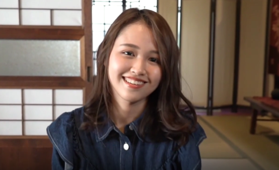 MIMIGIRLoffice's tweet photo. MIMIGIRL7話
古野美優（@miu_furuno ）

優しい笑顔に夢中になってしまう…！

https://t.co/mA4rQVWHTt https://t.co/ypZuDQp7oF