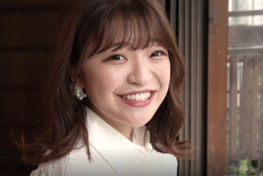 MIMIGIRLoffice's tweet photo. MIMIGIRL 9話
齋藤里佳子（@1996_1031RIKAKO ）

その上目遣いはずるい…！

https://t.co/mA4rQVWHTt https://t.co/8GeDnvZFPC