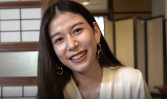 MIMIGIRLoffice's tweet photo. MIMIGIRL 10話
髙木菜々子（@77_nanako__ ）

真剣なまなざしに胸キュン間違いなし。

https://t.co/mA4rQVWHTt https://t.co/glMnuLFwu9