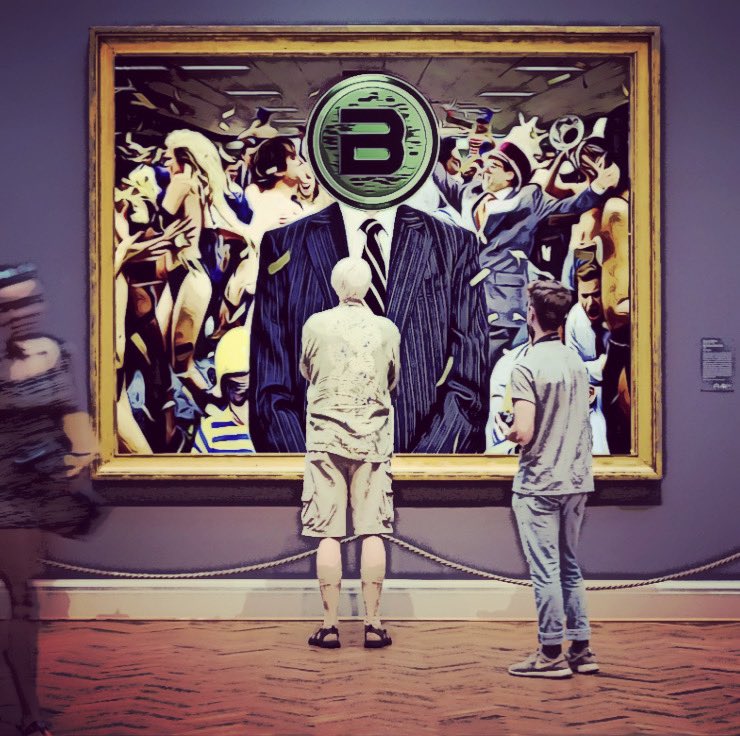 uniswapkiller's tweet photo. @TheBoostCoin Today is literally incredible for $BOOST hey! For any people that were hesitant on the sideline, check out the rest of the market and see how well @TheBoostCoin is doing! This project is so rock solid, it’s going to explode! 🚀🔥🤑 #Boostcoin #Boostswap #Boostboyz #cryptocurrency https://t.co/KsWkbBX7IH