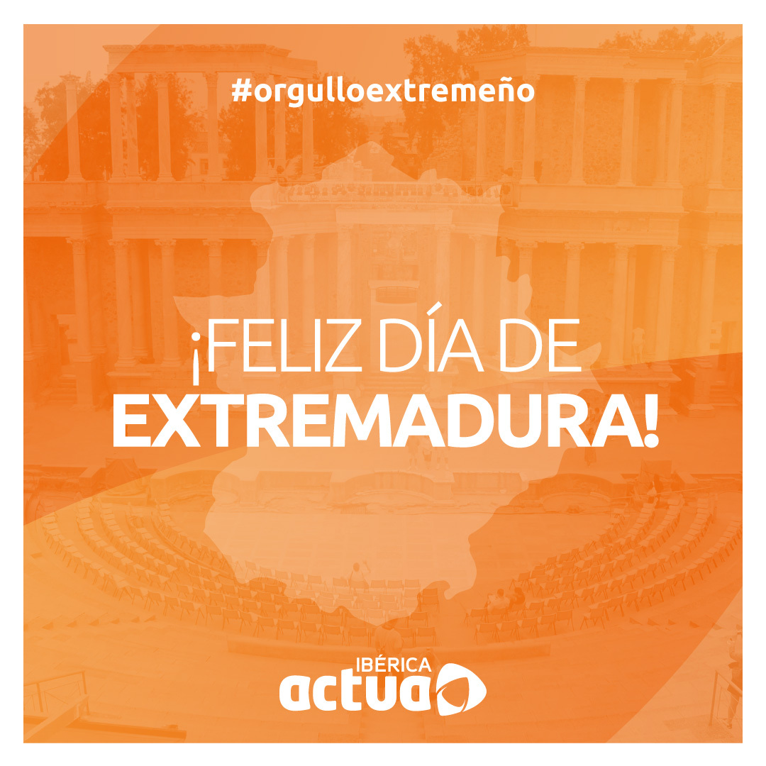 ACTÚA PRODUCCIONES tweet media