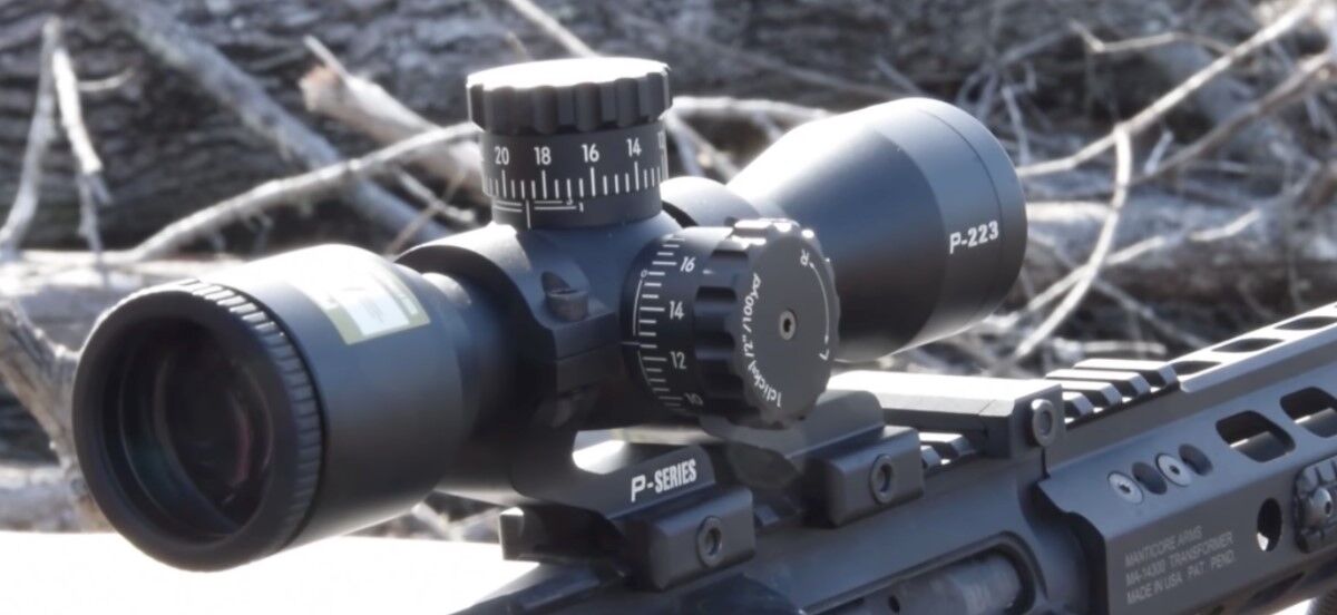 ScopeMagnifica1's tweet image. Even the best of marksmen will falter when the accuracy of their riflescope doesn’t match up to their shooting skills. So if you take your shooting seriously and you want to do your skills justice.
#scopemagnification #bestscope #goodscope #cheapscope2021 #bestriflesscope