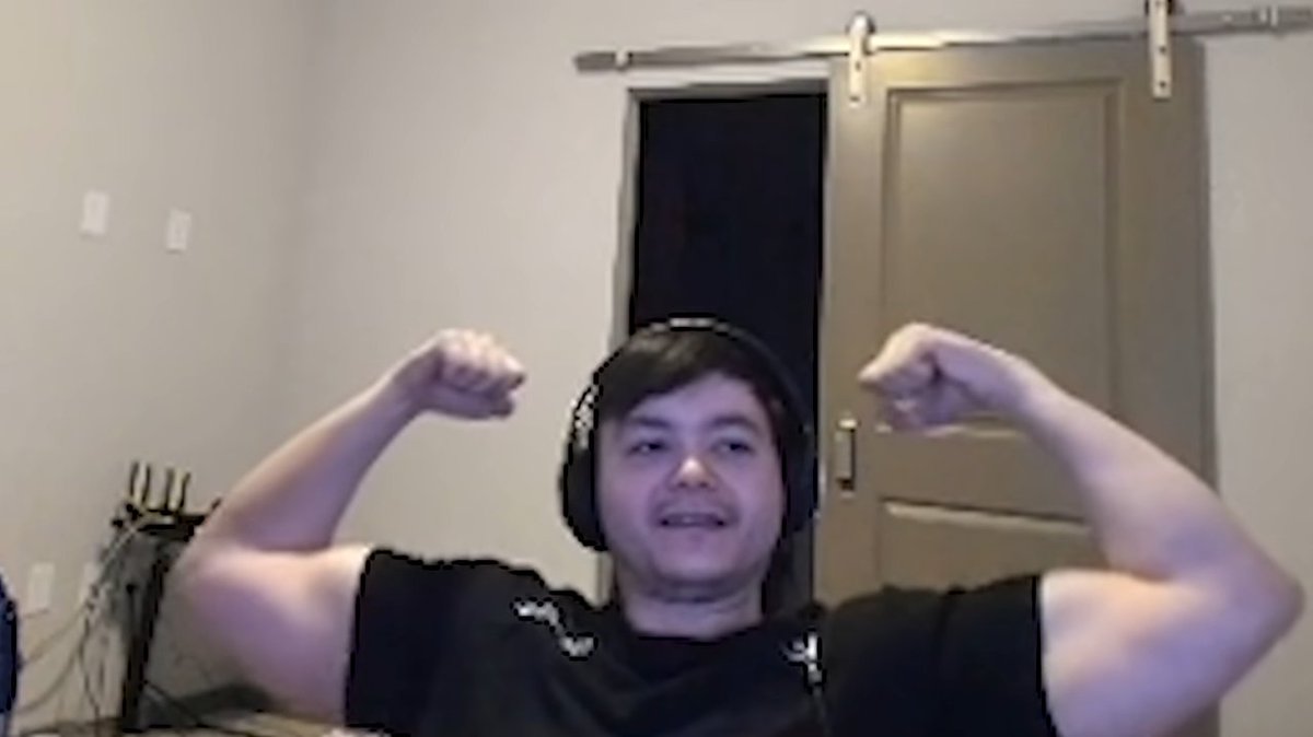 NRG rocker on Twitter: 