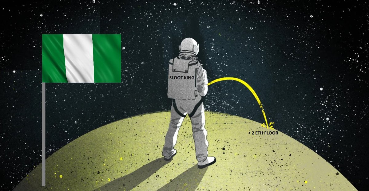 If you know, you know... 

If not, you should get in here: discord.gg/CVUVU7uAzT