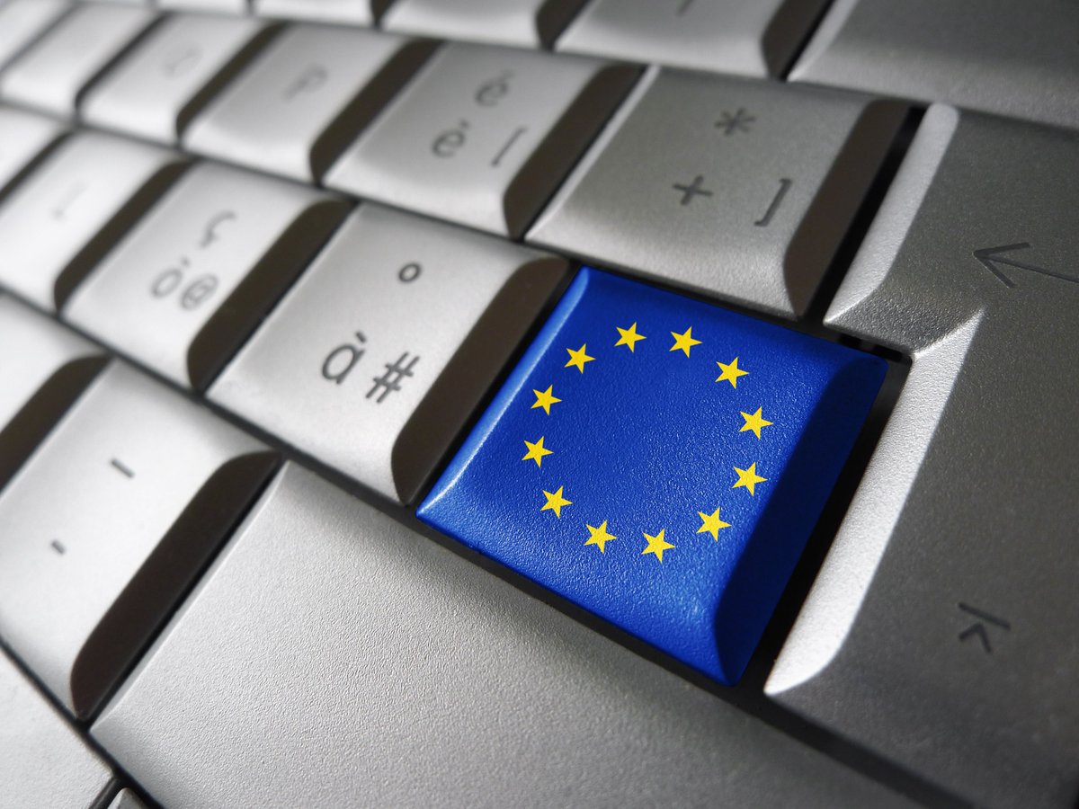 #EUDataAct – Last week, CECE submitted replies to the <a href="/EU_Commission/">European Commission</a>'s public consultation on the future #EUDataAct. Read more in this week's CECE Newsletter ➡️ bit.ly/38VxxVP