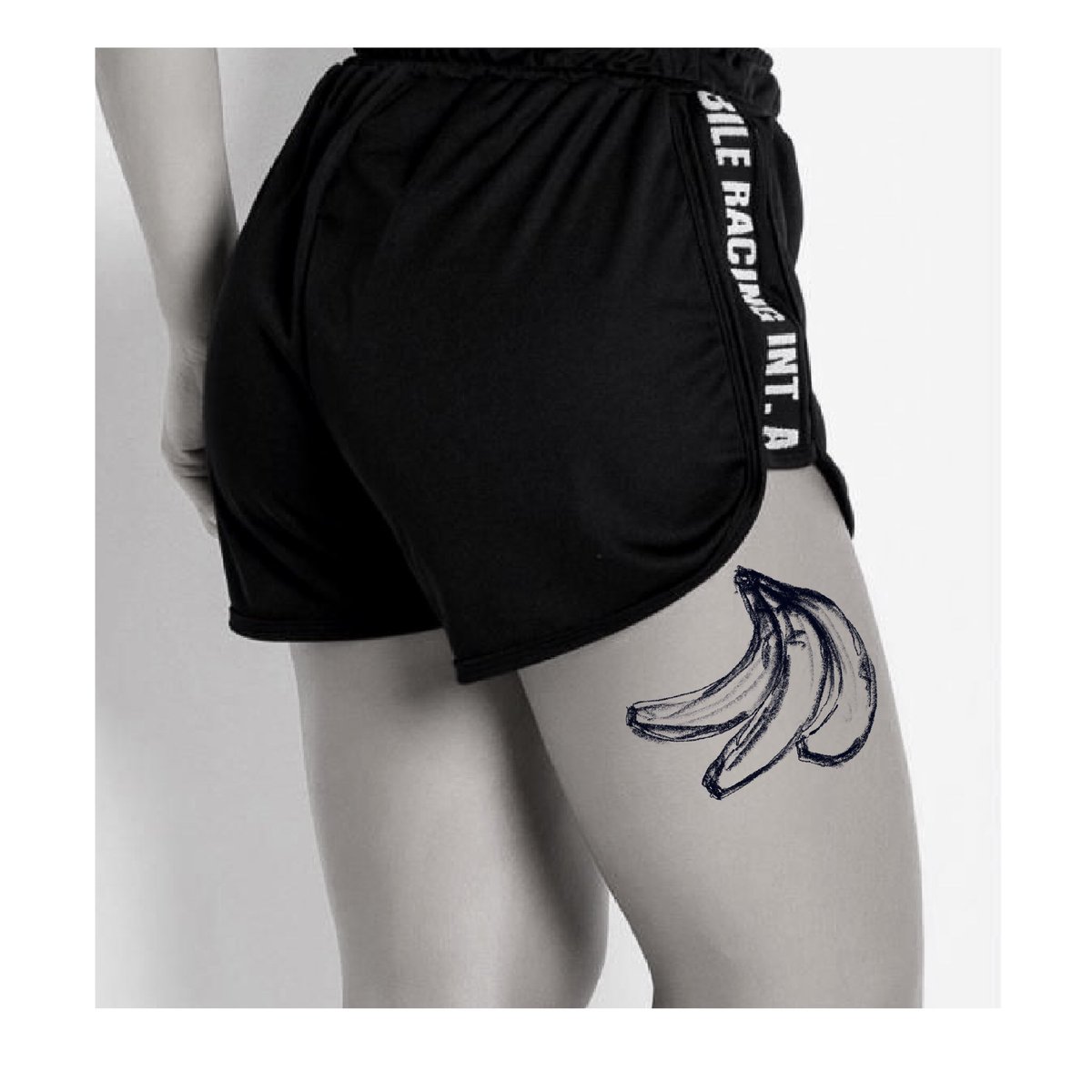 F4IL_TATTOO's tweet photo. [과일 시리즈]

:: 바나나 :: 

— Available, 예약 가능. (두 번째 사진은 예시 사진입니다. 다른 부위도 시술 가능합니다.) https://t.co/afZrBqEFTY