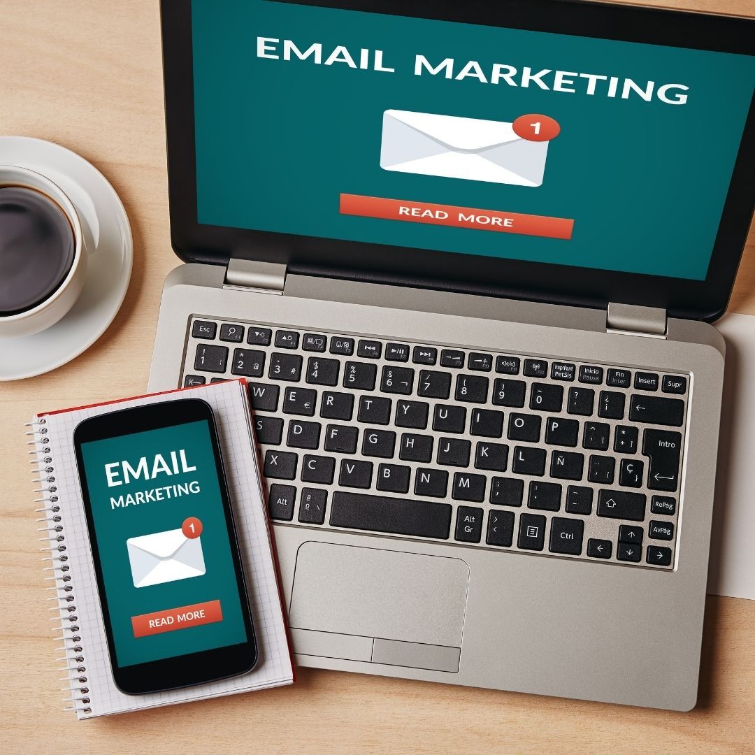 ActiveVisionair's tweet photo. Creating an email segmentation based on purchase history, interest, or customer behavior will help you deliver the right and relevant campaign.

#digitalmarketing #emailsegmentation https://t.co/RZ4y1JpaOc