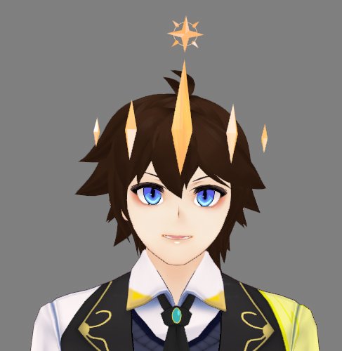Illuxiem's tweet photo. ✨ Where are my fellow #GodTuber? Do you have a following? A cult? Do you controk something? Someone? Please drop your deets below! #Vtuber #VTuberUprising #vtuberlore #ENVtuber https://t.co/IabEbquUnh