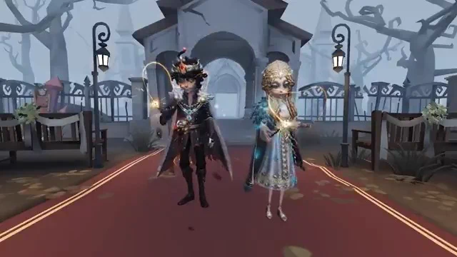 第五人格 IdentityⅤ 心理学者 患者 カード類 セット E-v2LDEVcAUu2wU?format=webp&