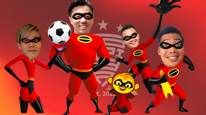 Soriya Soriya Football Twitter