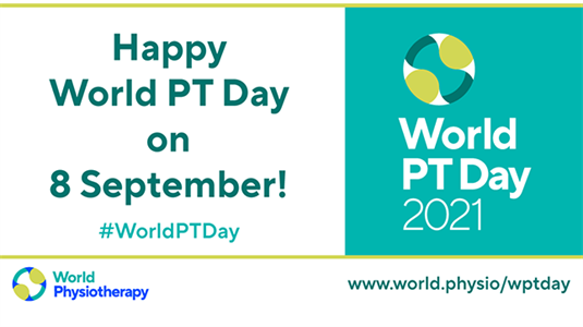 Happy World Physiotherapy Day to our wonderful Physiotherapy teams at both Bedford and Luton!

Thank you for all the fantastic work that you do in keeping our patients well, mobile and independent.

#WorldPTDay