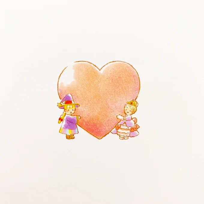 ♡ 
