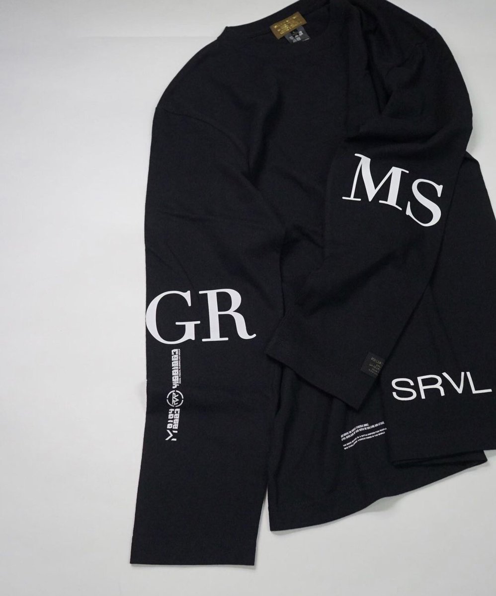 44boil's tweet photo. MSGR 21〜22 FW START
https://t.co/0UGn58dKMU
#msgr #boilfukuoka #boil #ボイル #福岡 #博多 #セレクトショップ  #福岡セレクトショップ  #セレクトショップ福岡  #ストリート #ストリートファッション #ストリート男子 #ストリート女子 #ラグジュアリーストリート #ファッション好きと繋がりたい https://t.co/OSbKCphL2H