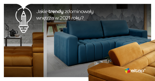 MebleEltap's tweet photo. Jakie trendy zdominowały wnętrza w 2021 roku?

Na topie s�� opcje stonowane, kolorowe barwy, a może ciemne odcienie? Zajrzyj na naszego bloga, aby poznać najmodniejsze aranżacje!

https://t.co/0jK90jh9TK https://t.co/V5ZJXuBziZ
