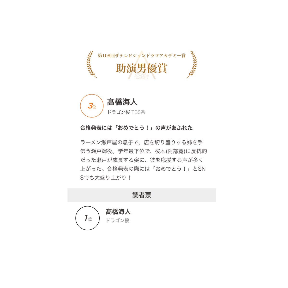 ドラゴン桜 画像 最新情報まとめ みんなの評価 レビューが見れる ナウティスモーション 21ページ目 ドラゴン桜 画像 最新情報まとめ みんなの評価 レビューが見れる ナウティスモーション 21ページ目