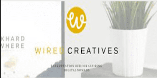 ShareDataLearn1's tweet image. Only $48 - Wired Creatives – Working With Brands as an Influencer – Hannah and Nathan
walaz.net/product/wired-…