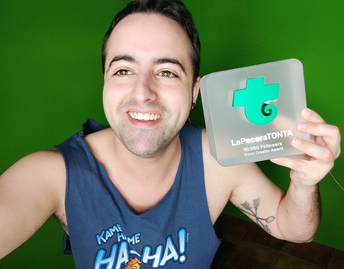 LaPeceraTONTA🐟#HDF tweet media