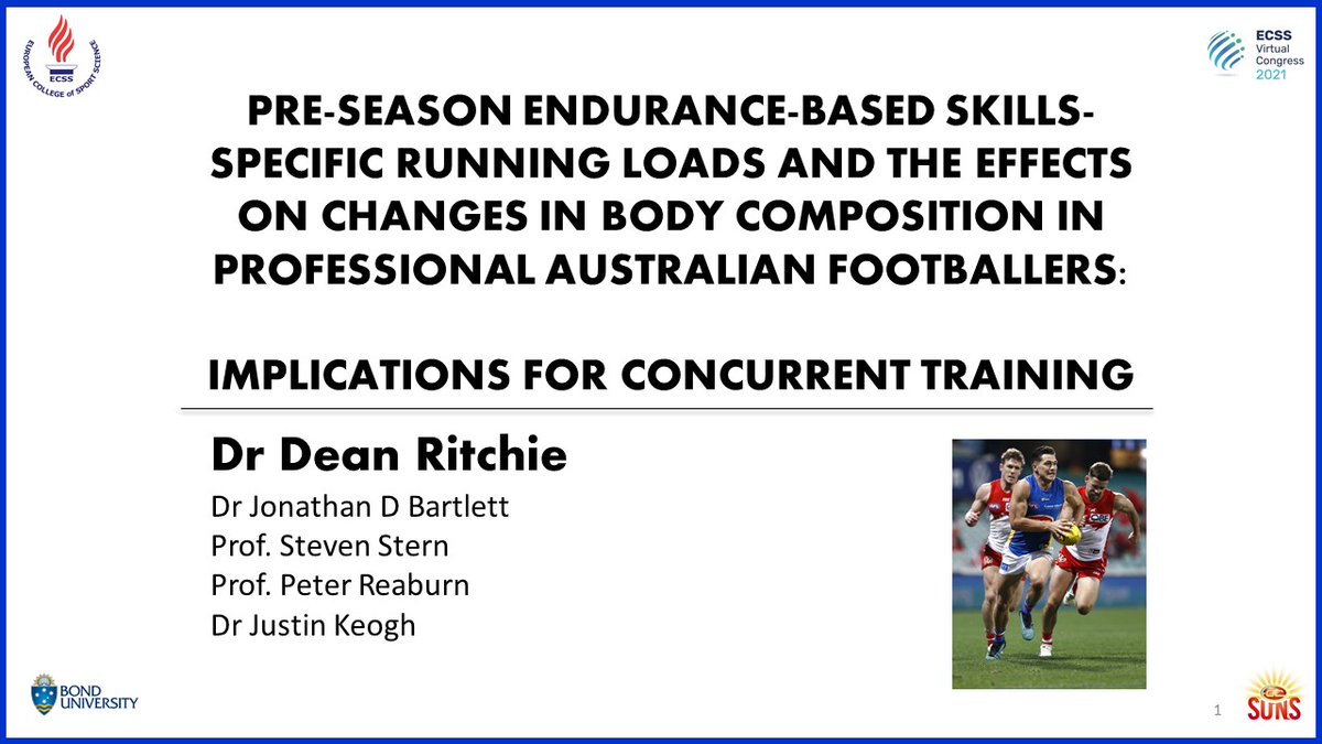 Dean Ritchie PhD (@DeanRitchie26) / Posts / X