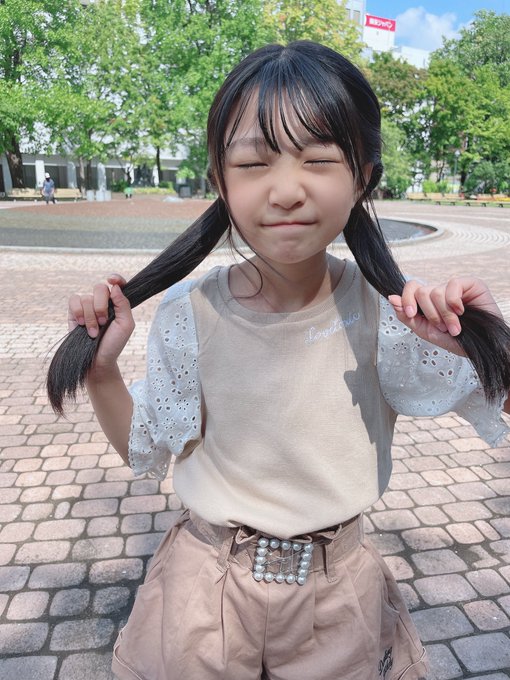 Twitterのコスプレ画像25