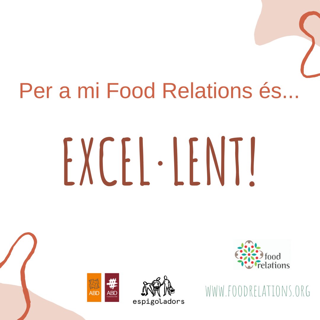 L’Oulimata és del Senegal. És una dona treballadora i responsable, li encanta compartir bons moments amb el grup del Food Relations!

#FoodRelations #FoodRelationsSants2021 #abd #interculturalitat #DiversitatCultural #empoderament #dones #xarxasolidaria #economiasocial