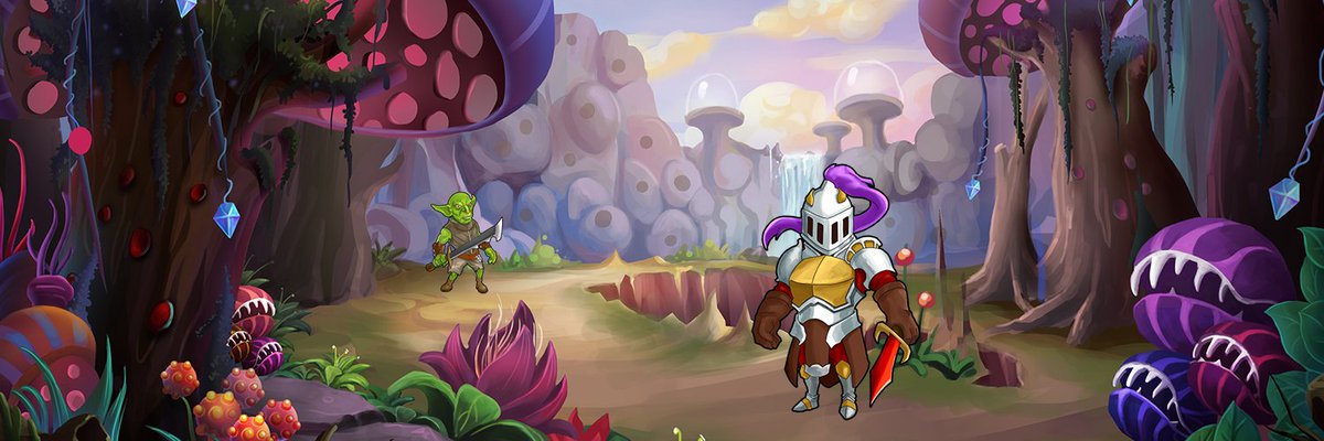 ProjectBadgeNFT's tweet photo. #BadgeProject is about to launch! Badge is a seed, a seed account for a PVP(Axie Infinity style) Metaverse Game. https://t.co/L64g1tuWgq