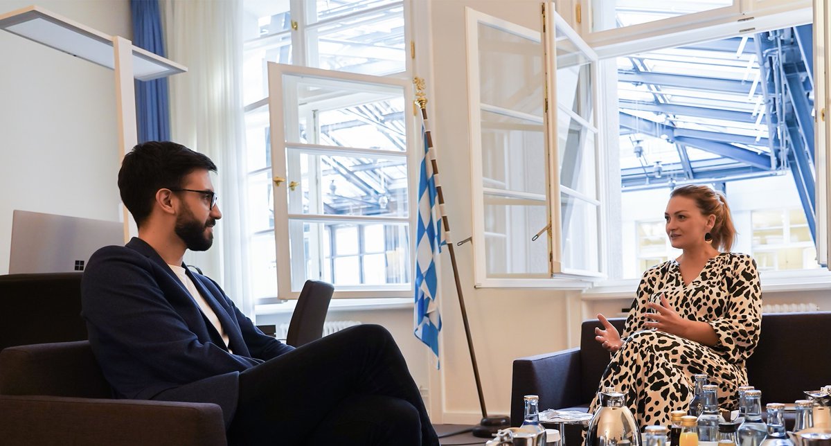 Polyteia tweet media