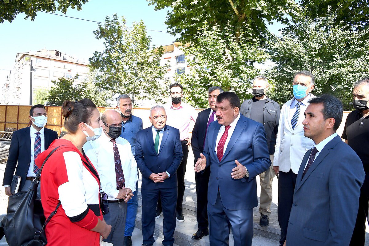 Selahattin Gürkan