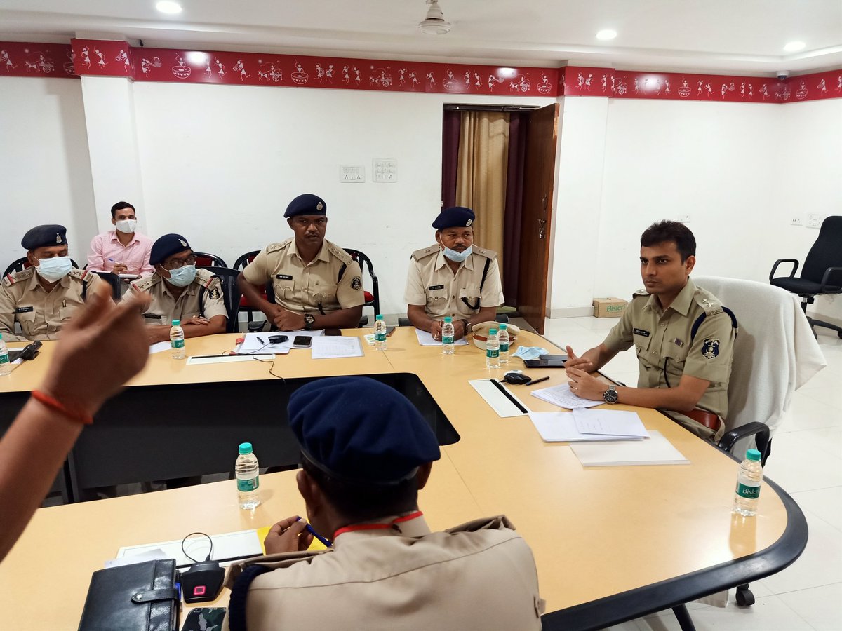 Traffic Police Raipur tweet media