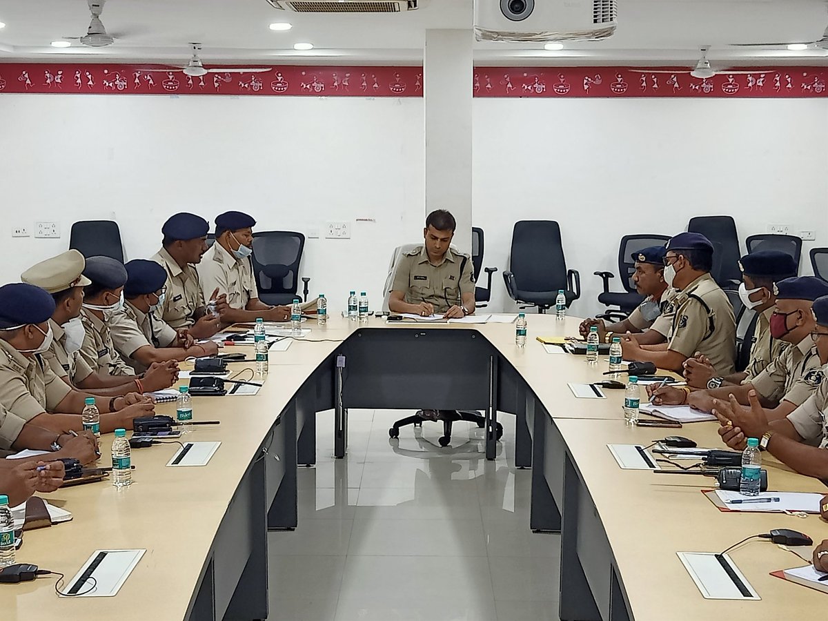 Traffic Police Raipur tweet media