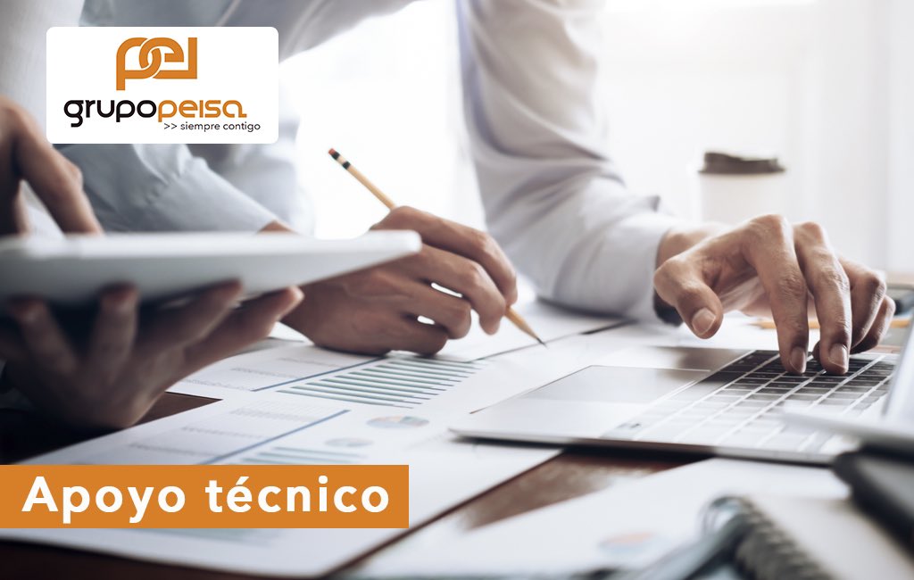 ✔️ En el apartado de Servicios de nuestra web, peisa.com podrás encontrar el Apoyo Técnico que necesitas, tanto en #eficienciaenergetica, como en instalaciones #fotovoltaicas, #domótica, normativas vigentes del sector…
Enlace directo aquí:👇🏼
bit.ly/3ne9Znt