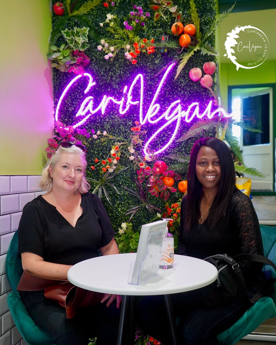 Carivegan tweet media