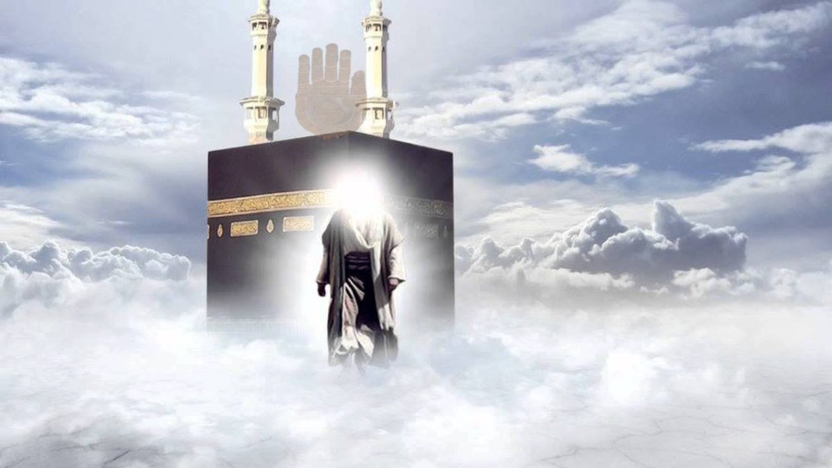 zoyafatima__'s tweet photo. This line by @MirHasanMir110
“Kabe ki chat par Ghazi kaa, ik roz Alam lehrayega” hits different 🥺🥺🥺💓💓💓💓💓💓💓💖💖💖💖💖
#whoismehdi #ThePromisedSaviour https://t.co/IjQbbvjHfX