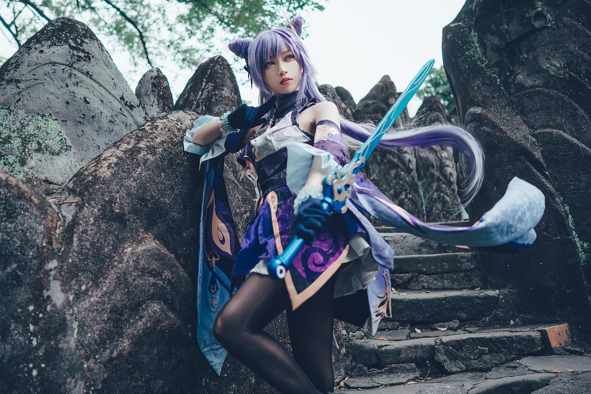 UniverseCosplay's tweet photo. #Cosplay by Arger
https://t.co/BvtsxUf832
https://t.co/ocCUDR6ahf https://t.co/4GPBOv9gSu
