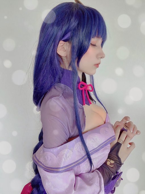コスプレイヤー奥寺テーラのTwitter画像4